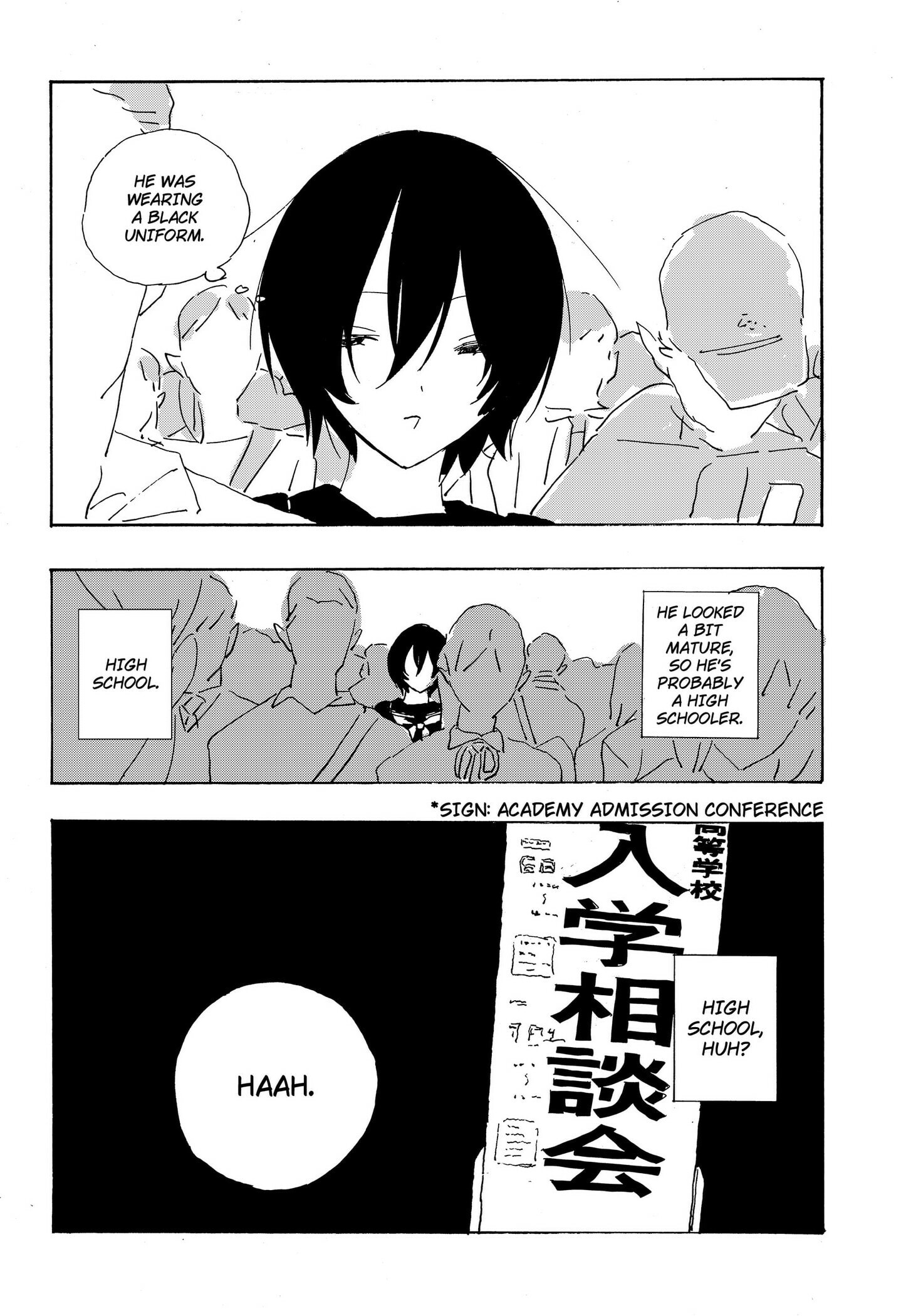 Read .A -dot Alice- chapter 6.2 image 6 on Lezhin