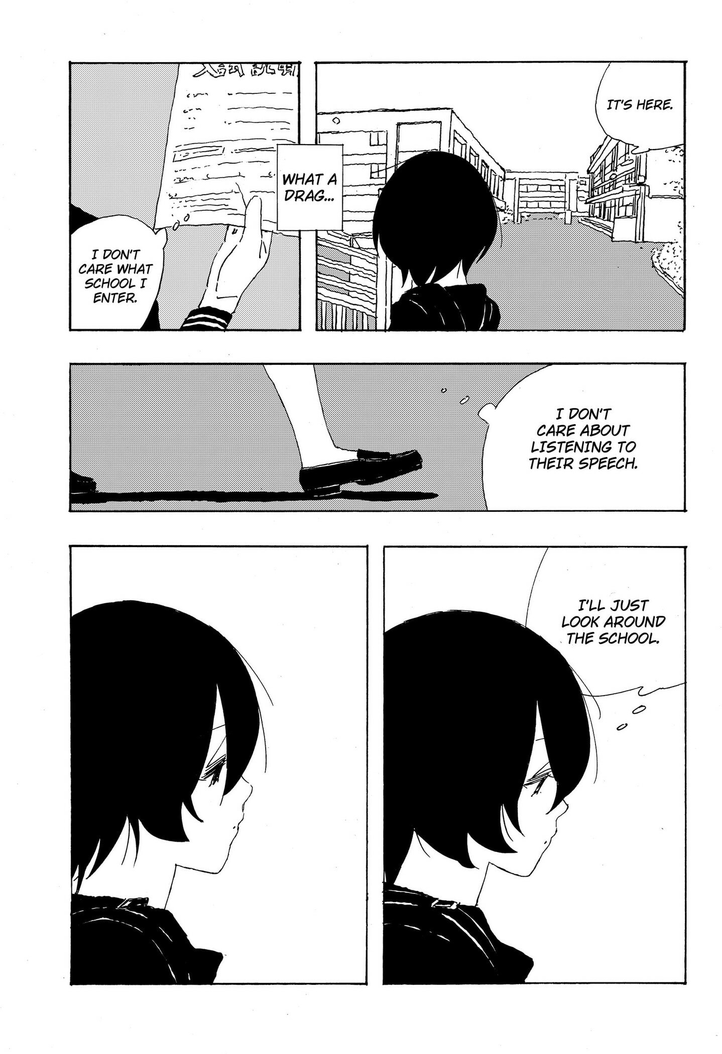 Read .A -dot Alice- chapter 6.2 image 7 on Lezhin