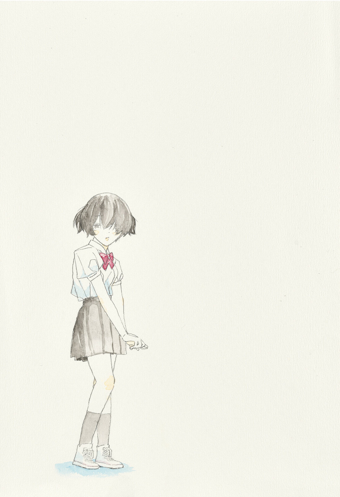 Read .A -dot Alice- chapter 6.3 image 11 on Lezhin