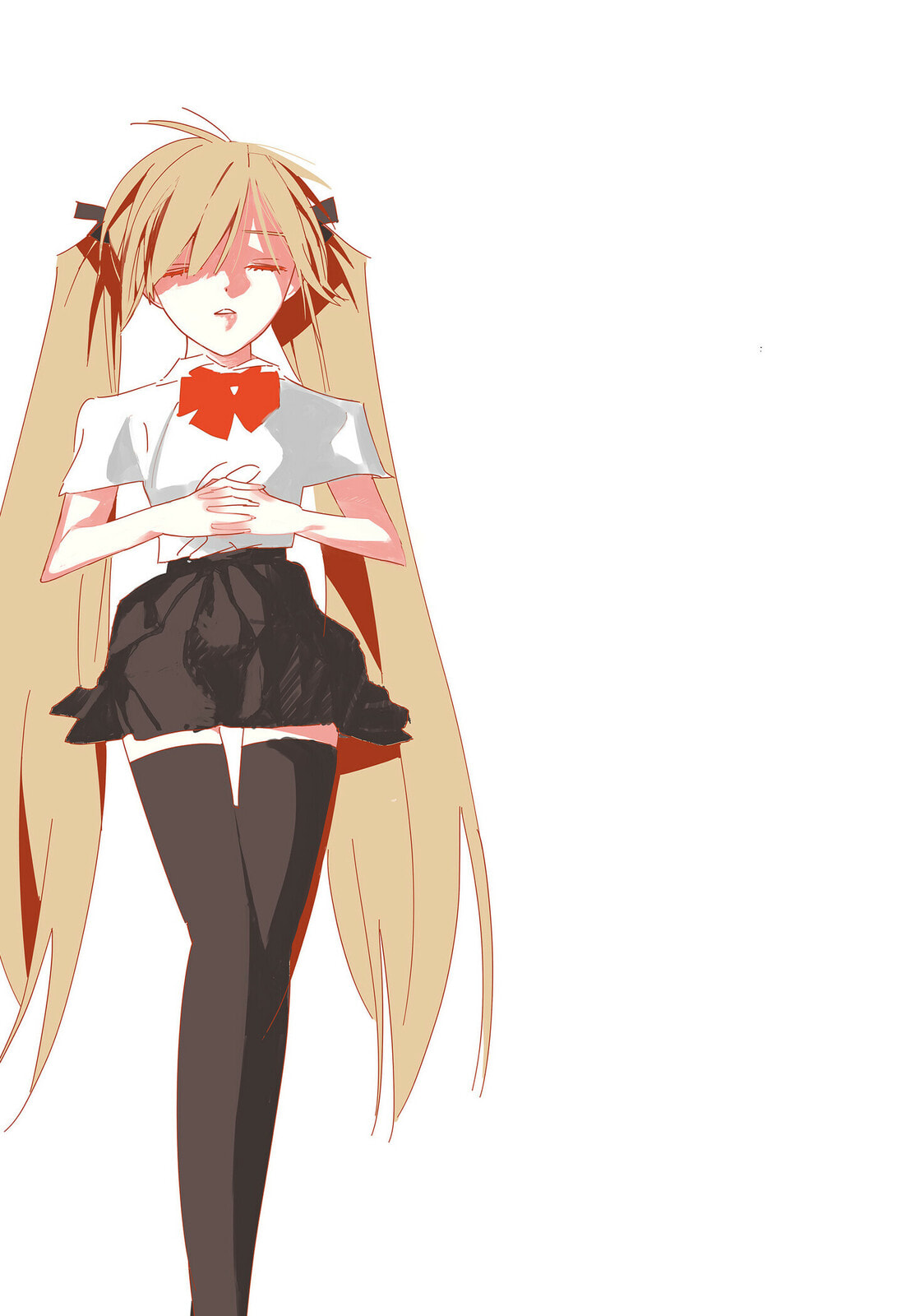 Read .A -dot Alice- chapter 6.3 image 6 on Lezhin