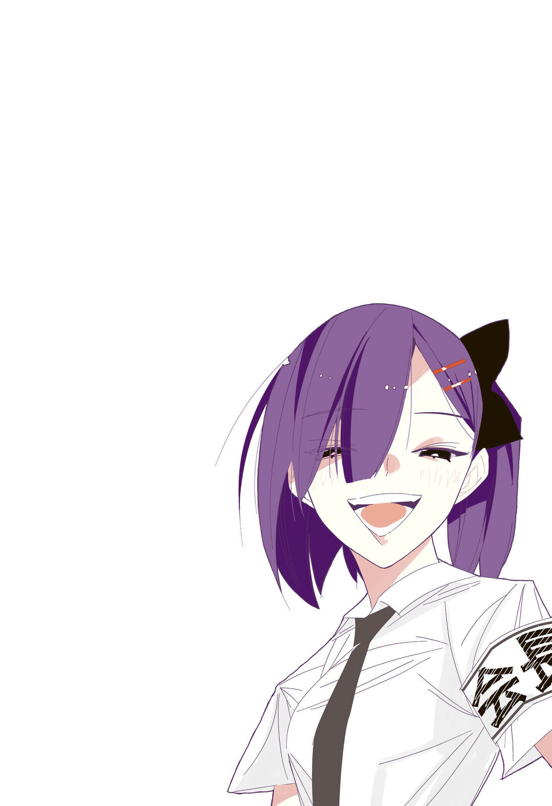 Read .A -dot Alice- chapter 6.3 image 7 on Lezhin