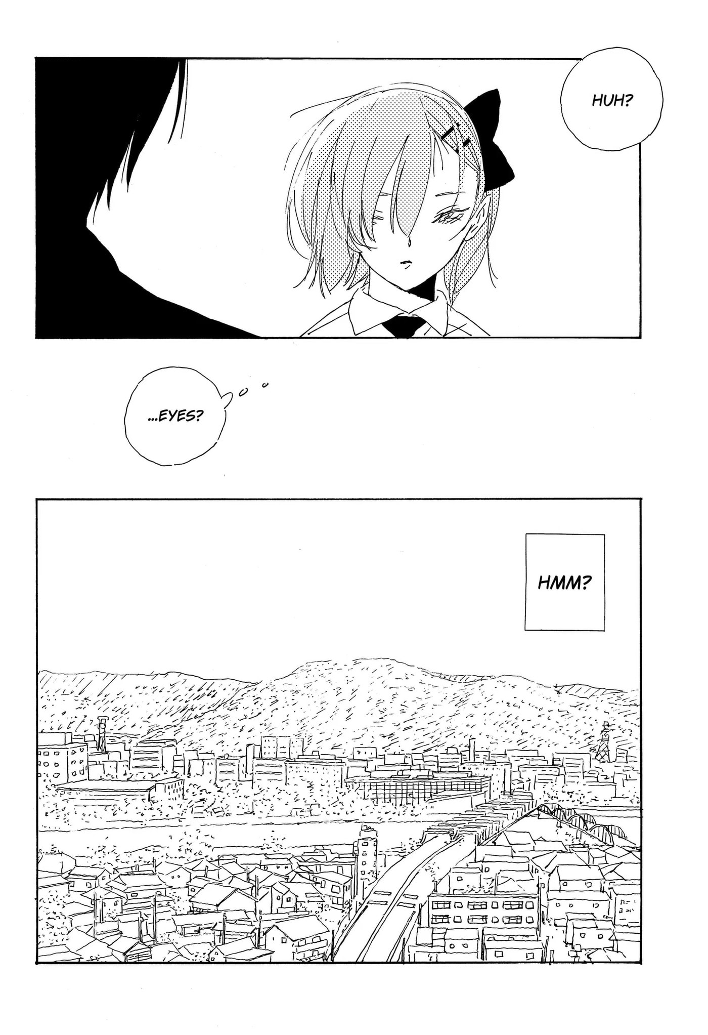 Read .A -dot Alice- chapter 6.4 image 10 on Lezhin