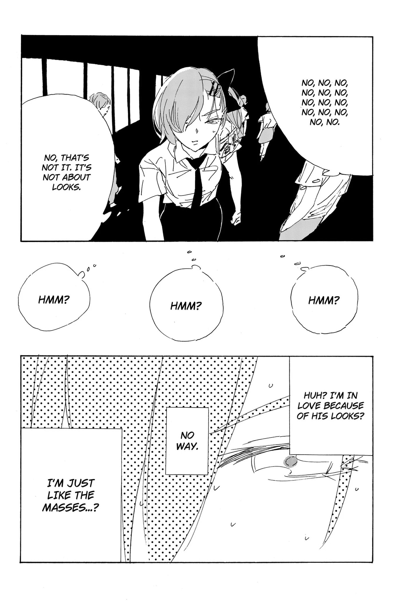 Read .A -dot Alice- chapter 6.4 image 12 on Lezhin