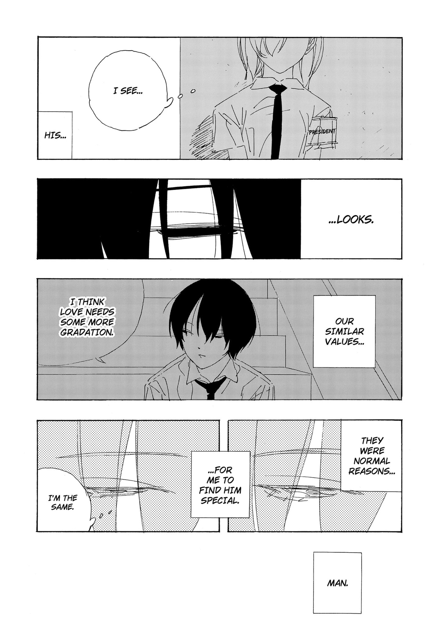 Read .A -dot Alice- chapter 6.4 image 15 on Lezhin