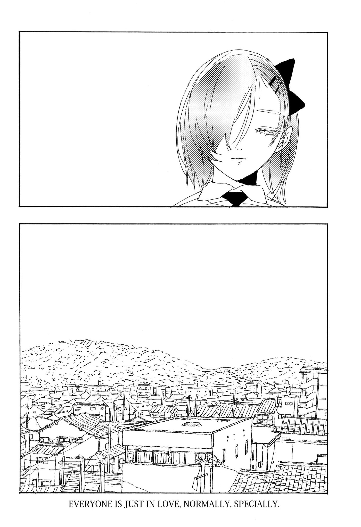 Read .A -dot Alice- chapter 6.4 image 18 on Lezhin