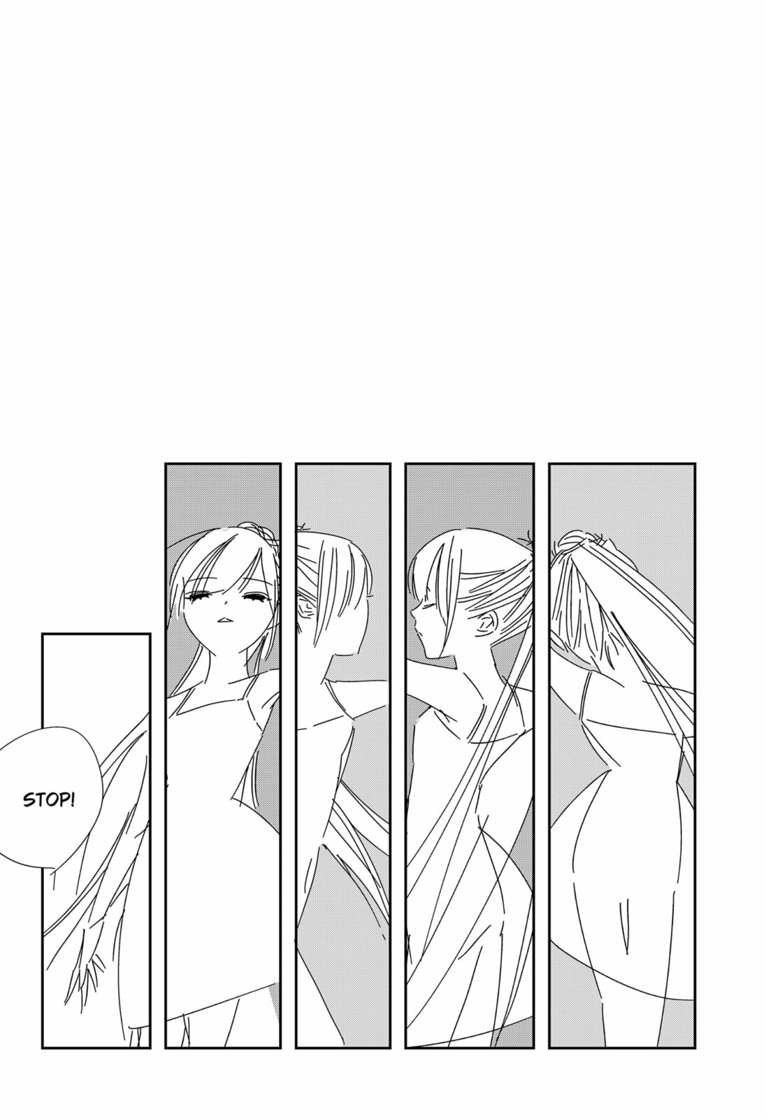 Read .A -dot Alice- chapter 6 image 10 on Lezhin