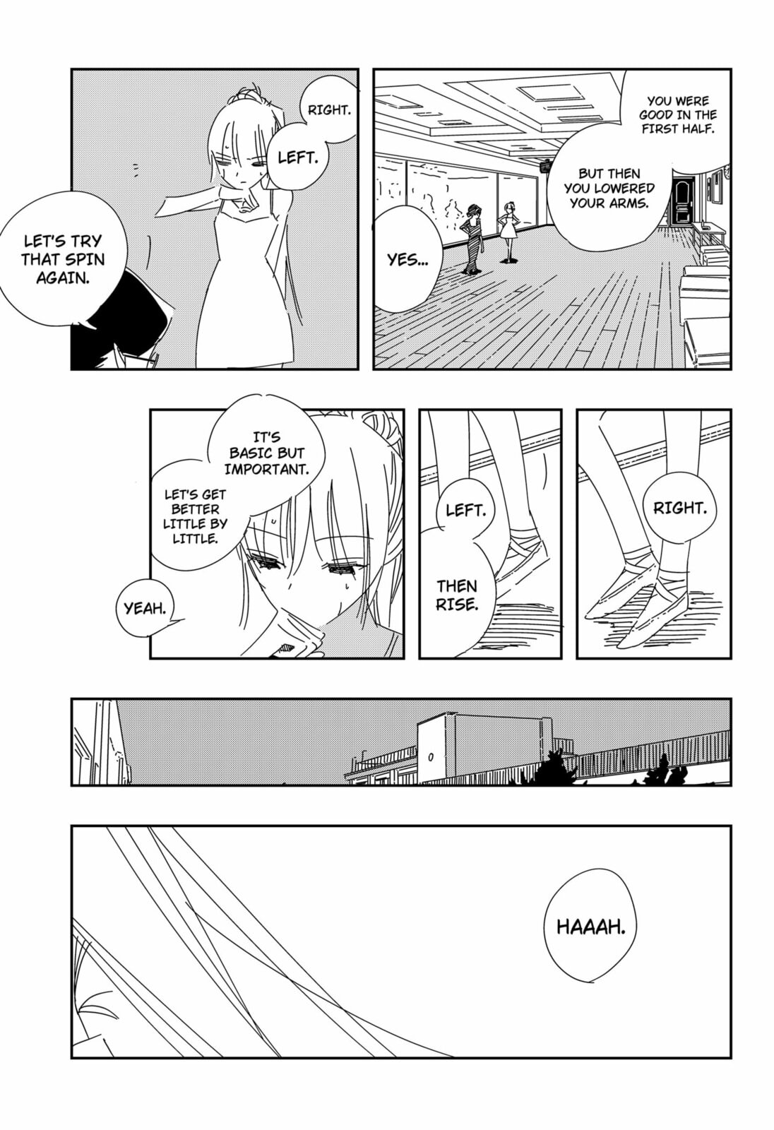 Read .A -dot Alice- chapter 6 image 11 on Lezhin