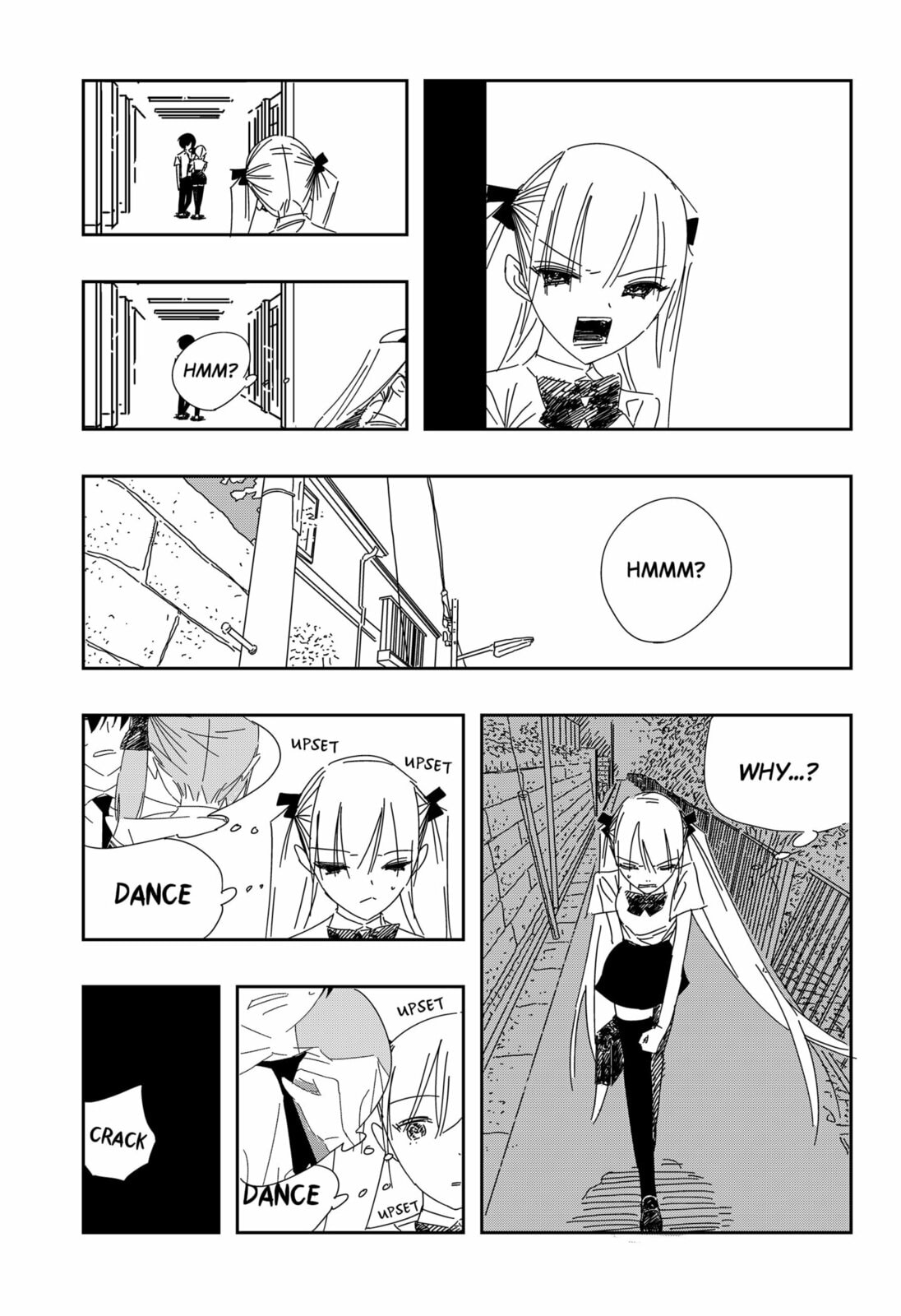 Read .A -dot Alice- chapter 6 image 13 on Lezhin
