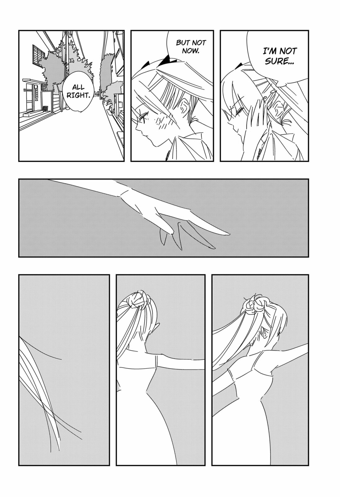 Read .A -dot Alice- chapter 6 image 14 on Lezhin