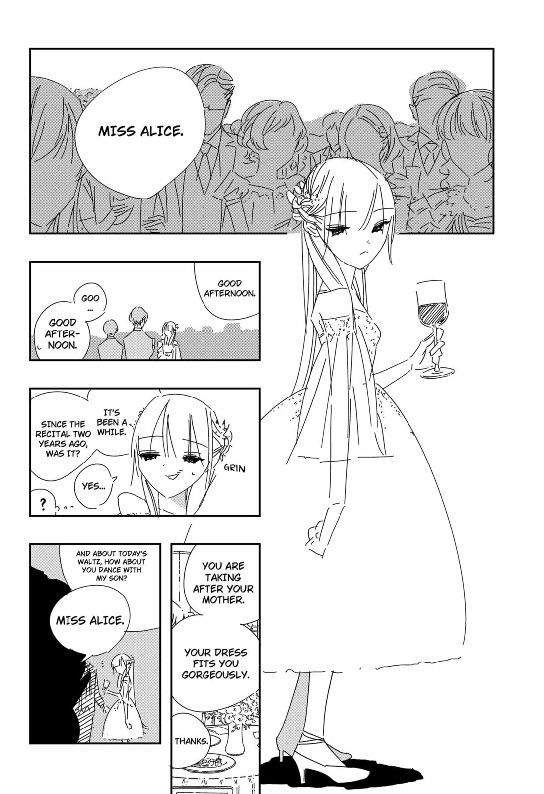 Read .A -dot Alice- chapter 6 image 16 on Lezhin