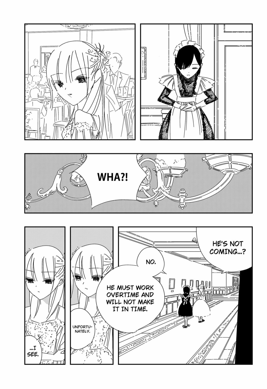 Read .A -dot Alice- chapter 6 image 17 on Lezhin