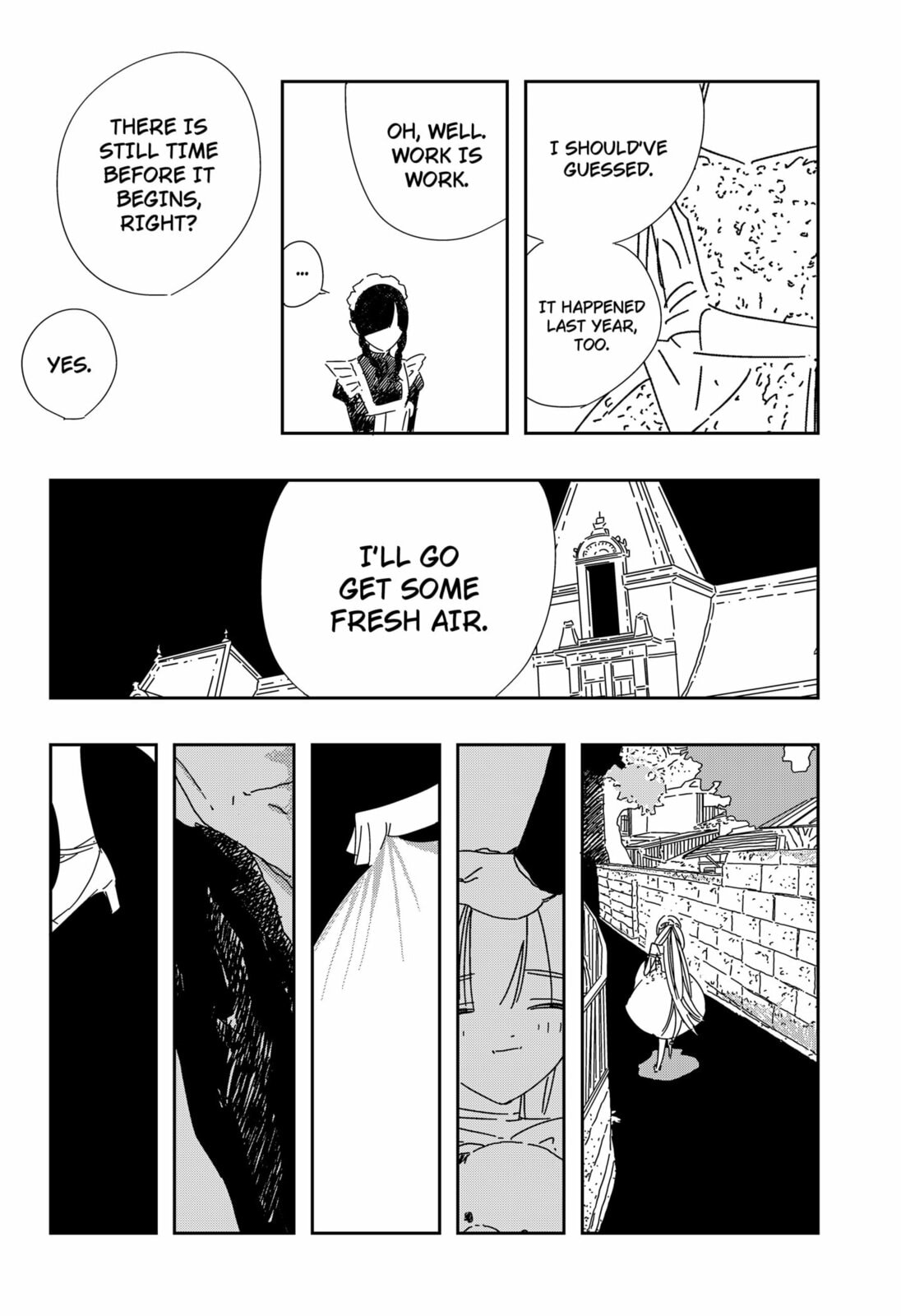 Read .A -dot Alice- chapter 6 image 18 on Lezhin