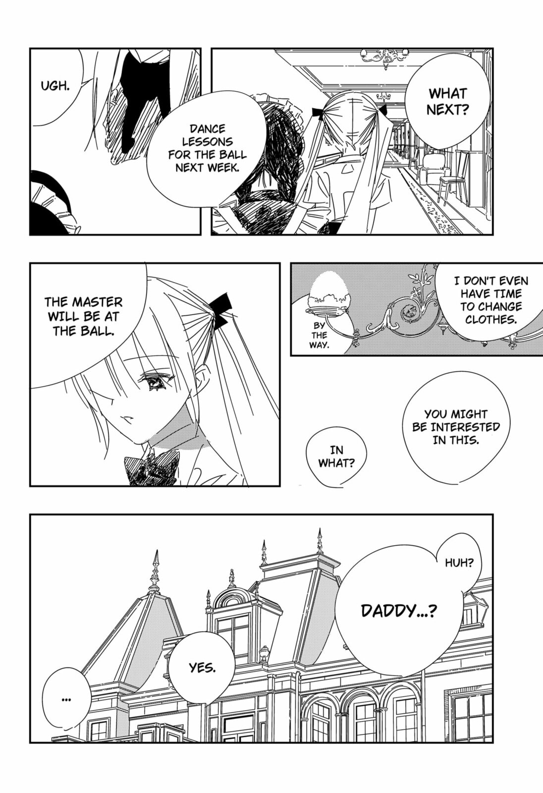 Read .A -dot Alice- chapter 6 image 2 on Lezhin