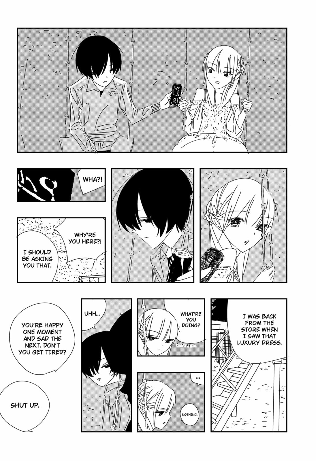 Read .A -dot Alice- chapter 6 image 20 on Lezhin