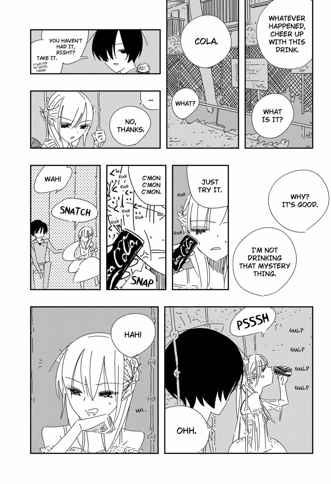 Read .A -dot Alice- chapter 6 image 21 on Lezhin
