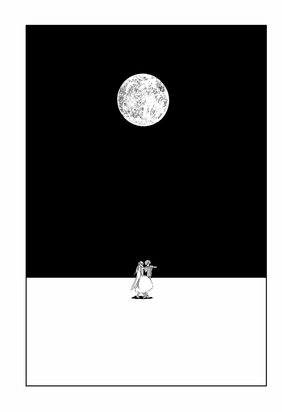 Read .A -dot Alice- chapter 6 image 25 on Lezhin