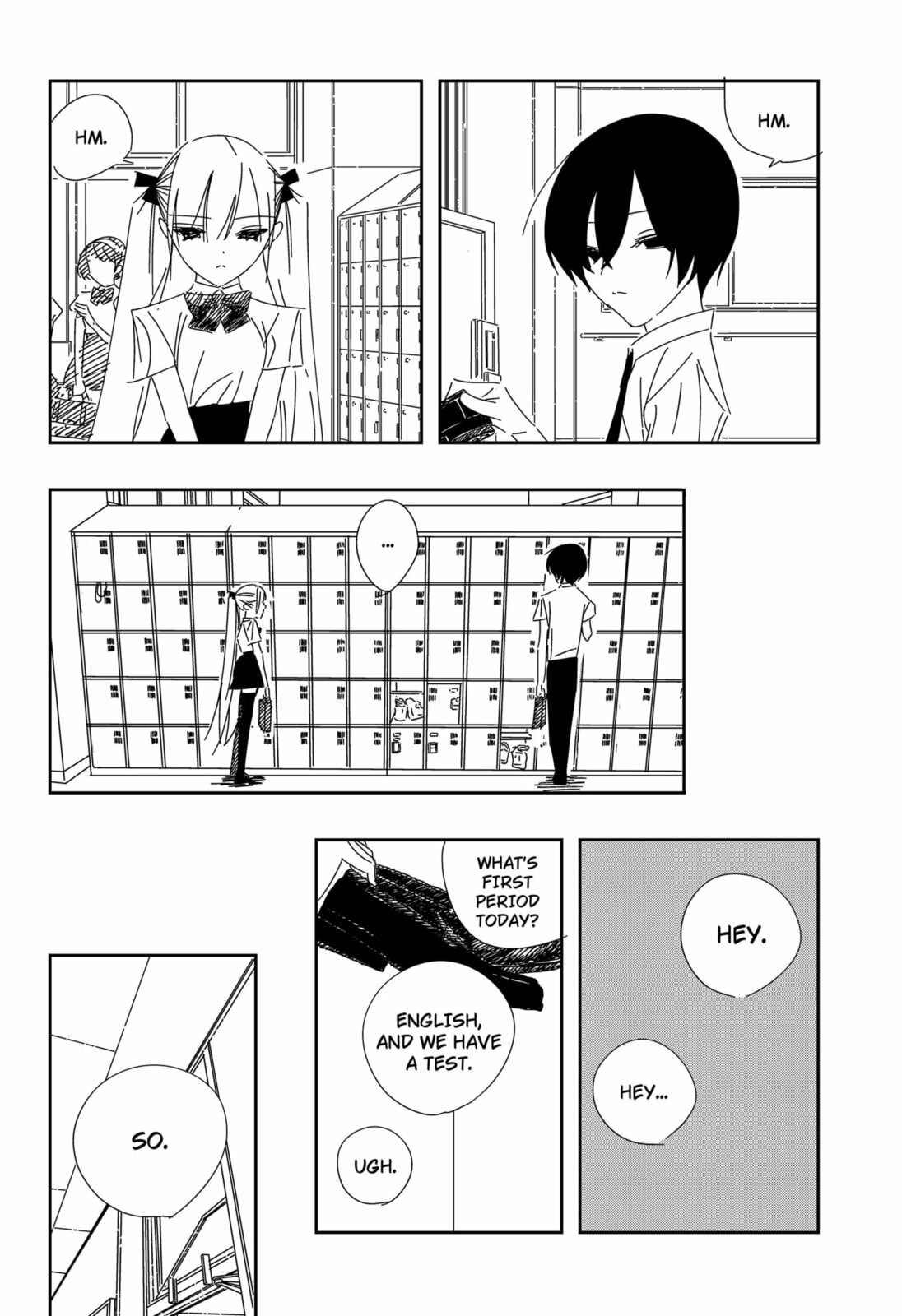 Read .A -dot Alice- chapter 6 image 26 on Lezhin
