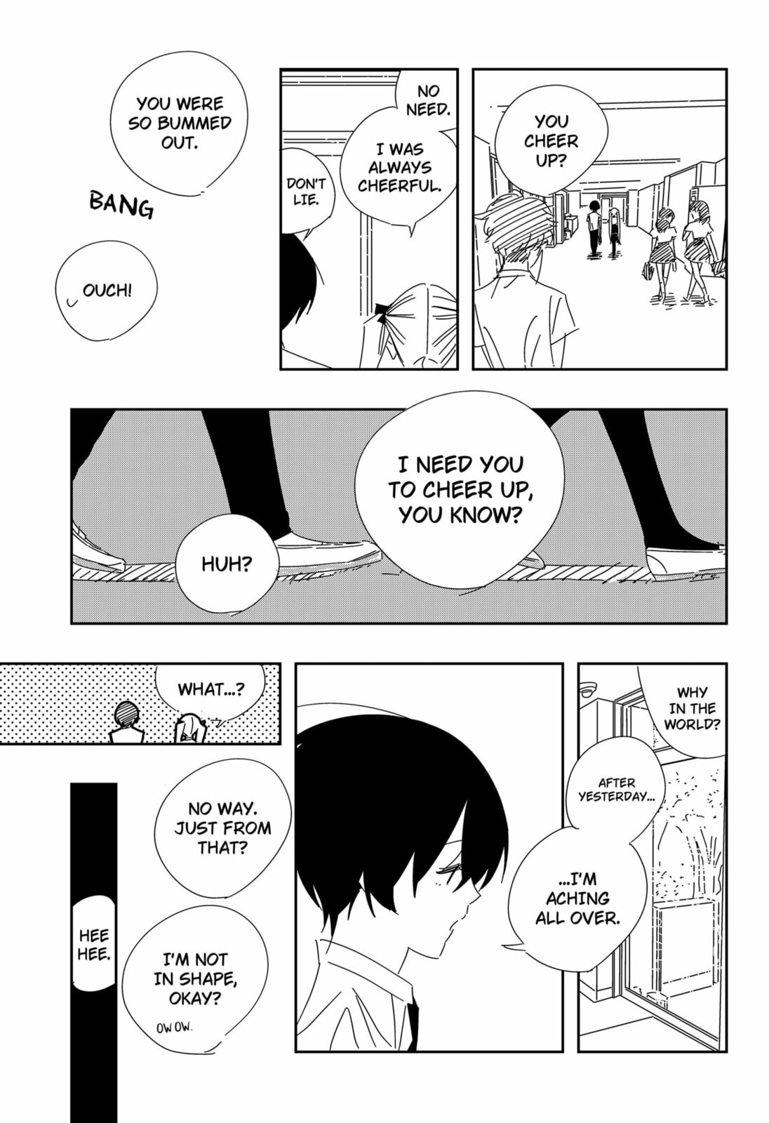 Read .A -dot Alice- chapter 6 image 27 on Lezhin