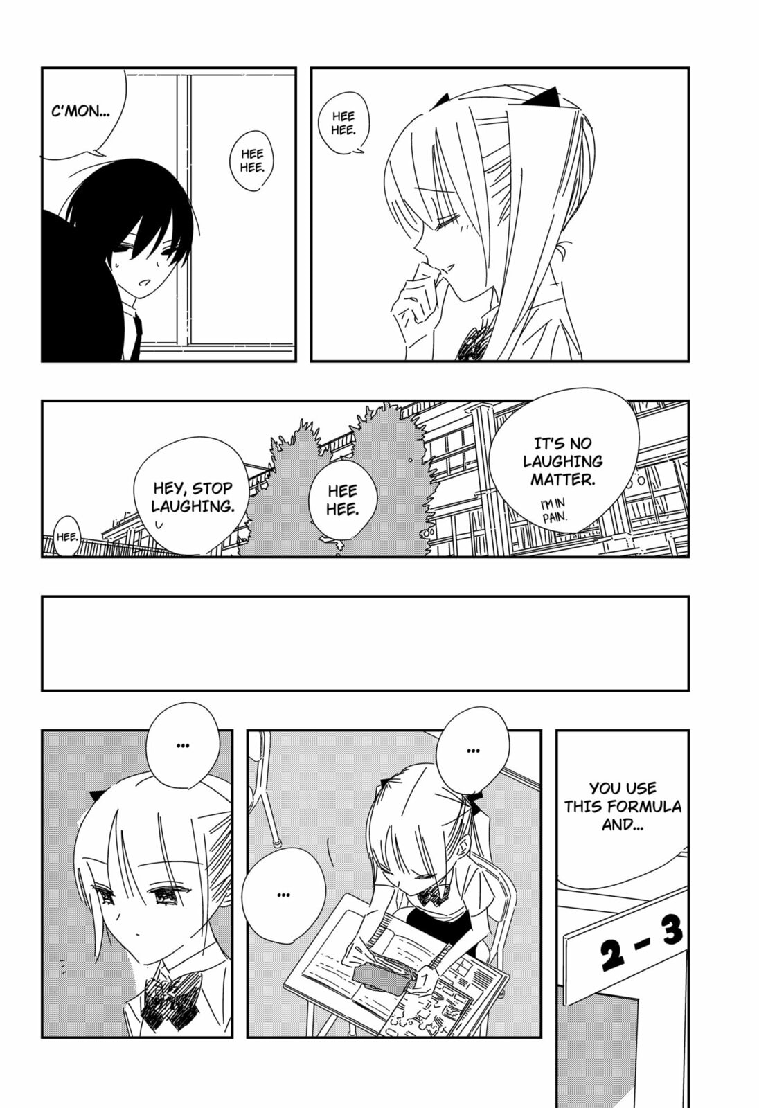 Read .A -dot Alice- chapter 6 image 28 on Lezhin