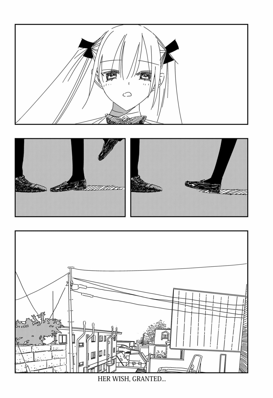 Read .A -dot Alice- chapter 6 image 32 on Lezhin