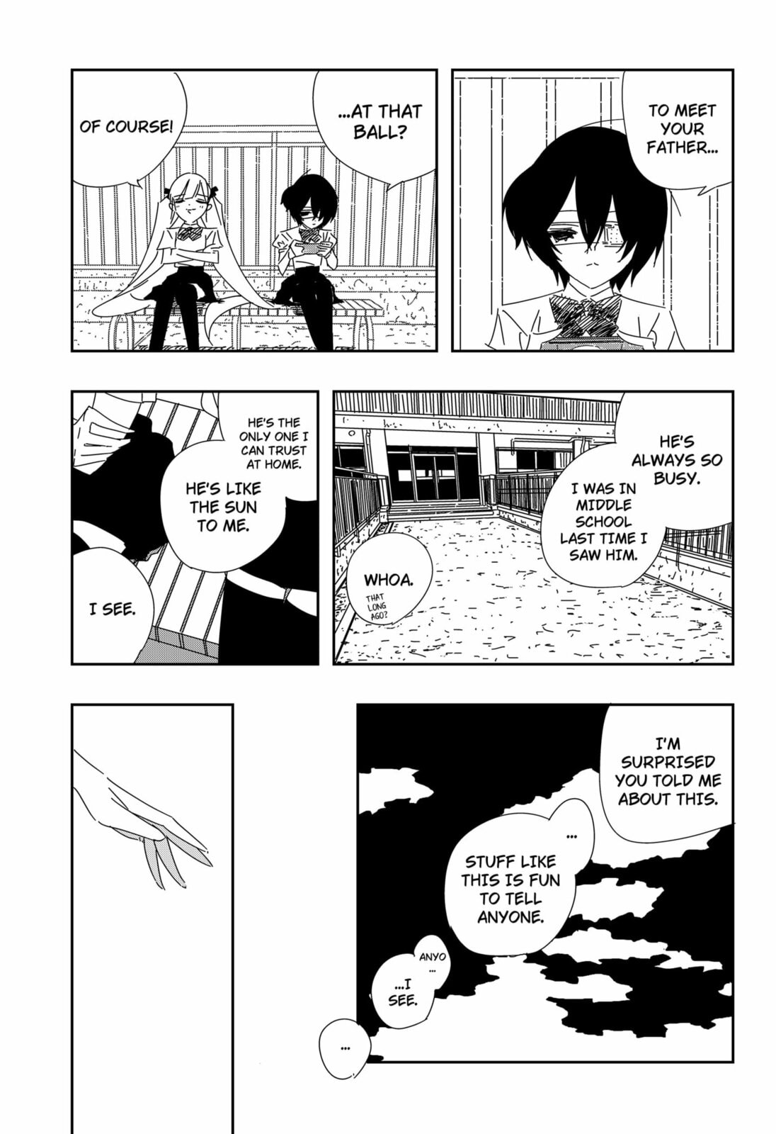Read .A -dot Alice- chapter 6 image 9 on Lezhin