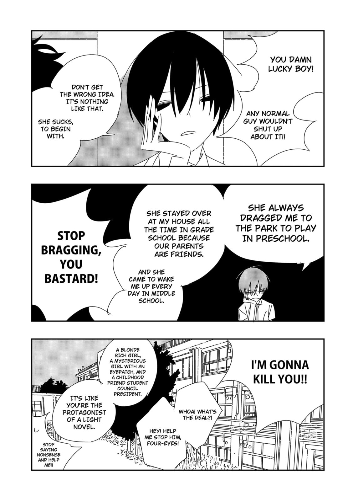 Read .A -dot Alice- chapter 7 image 12 on Lezhin
