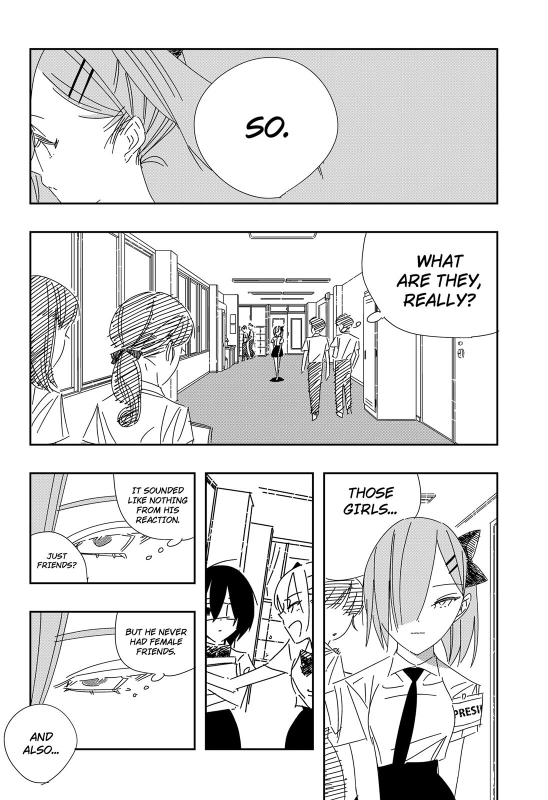 Read .A -dot Alice- chapter 7 image 13 on Lezhin