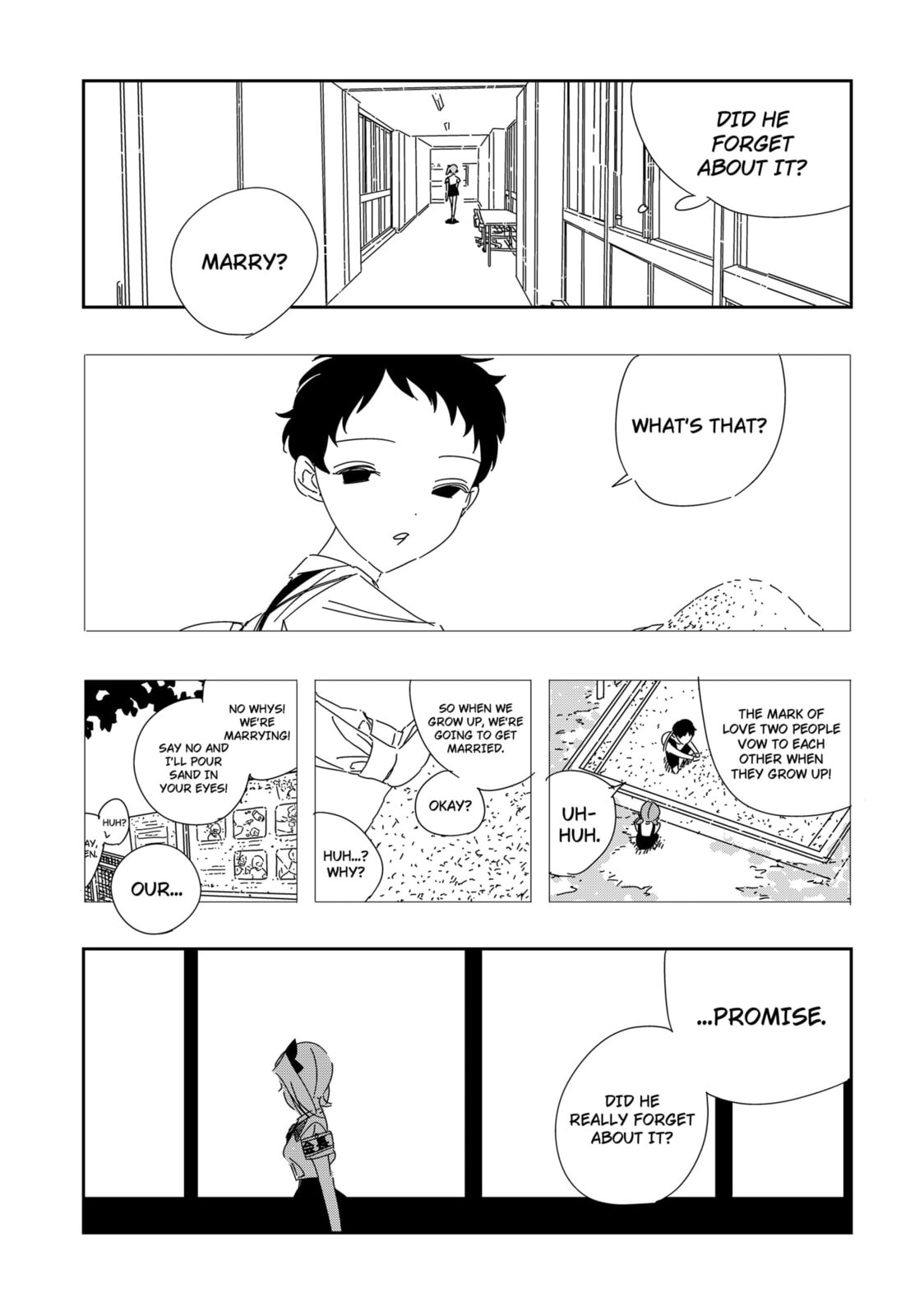 Read .A -dot Alice- chapter 7 image 14 on Lezhin