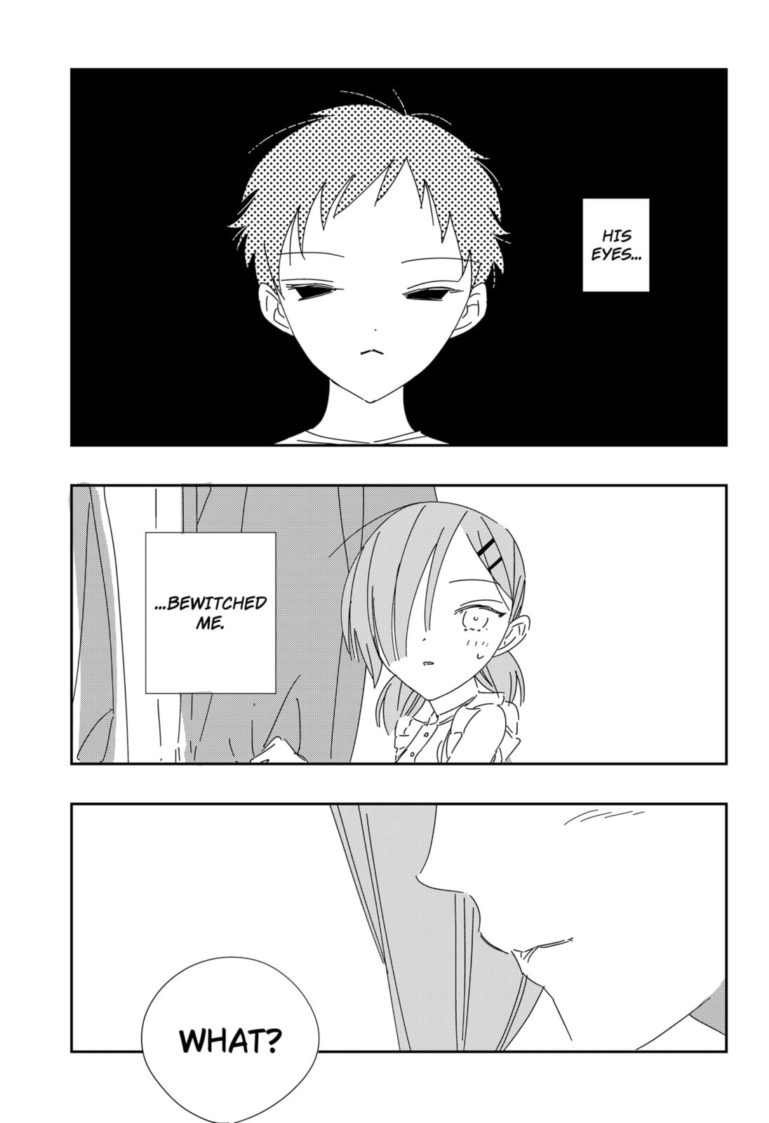 Read .A -dot Alice- chapter 7 image 18 on Lezhin
