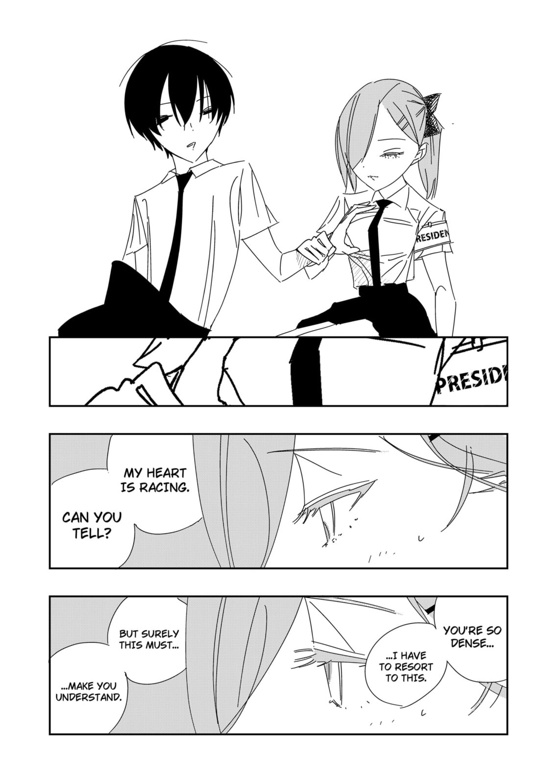 Read .A -dot Alice- chapter 7 image 20 on Lezhin