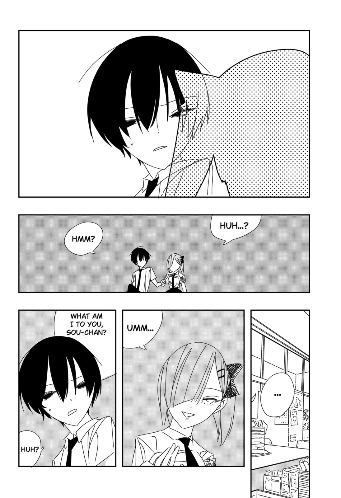 Read .A -dot Alice- chapter 7 image 21 on Lezhin