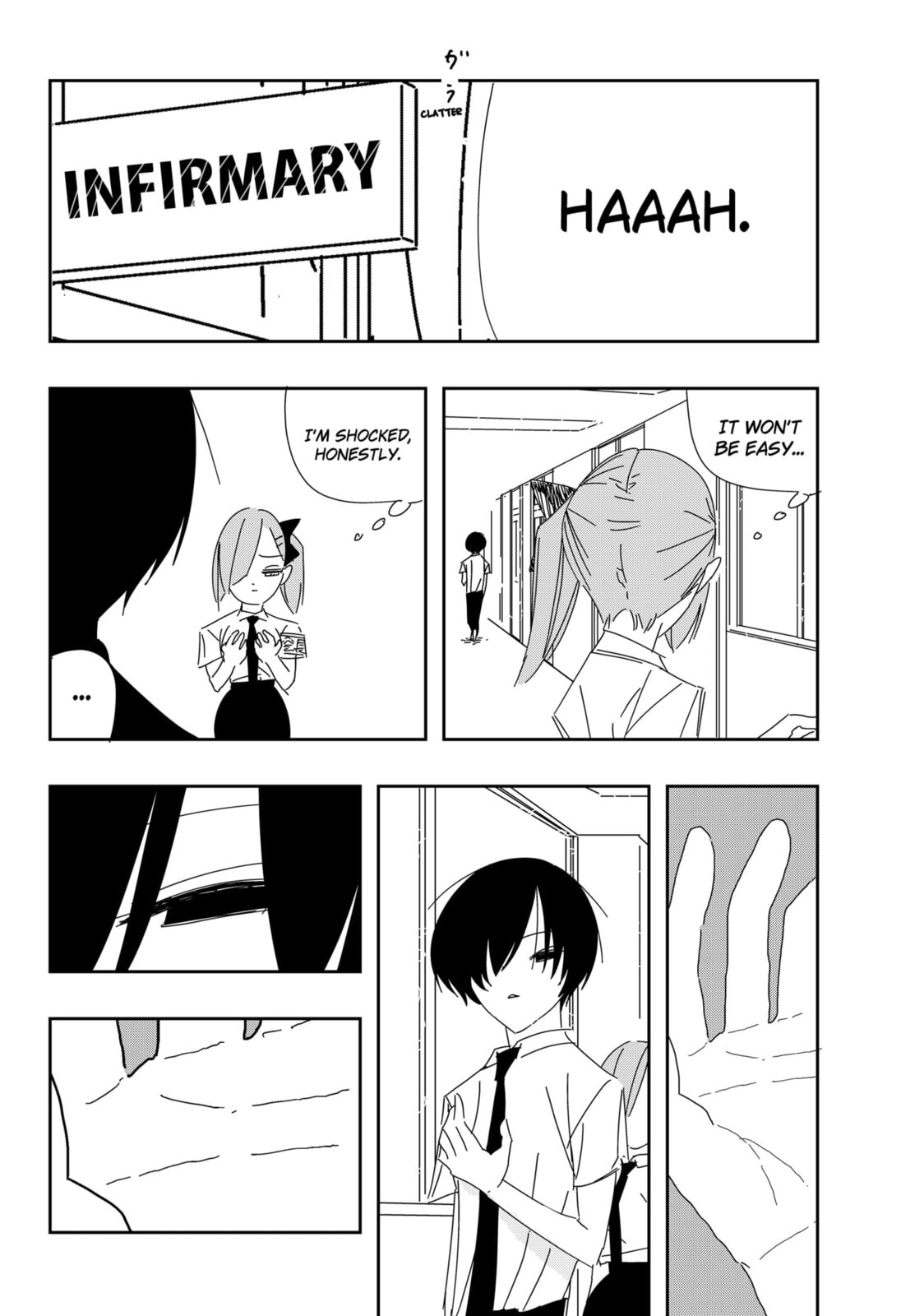 Read .A -dot Alice- chapter 7 image 23 on Lezhin