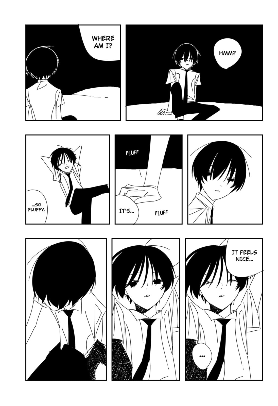Read .A -dot Alice- chapter 7 image 26 on Lezhin
