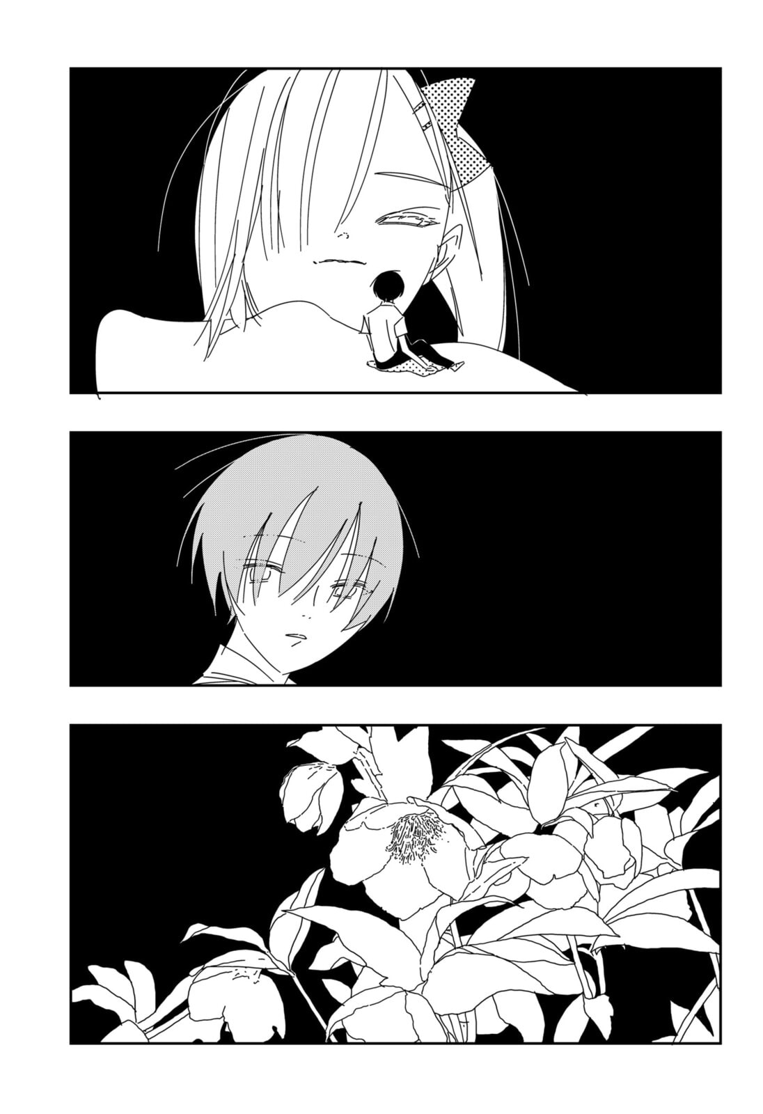 Read .A -dot Alice- chapter 7 image 28 on Lezhin