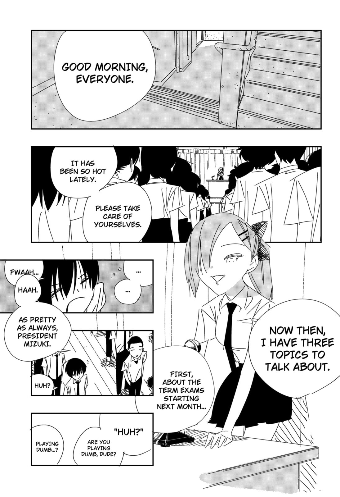 Read .A -dot Alice- chapter 7 image 4 on Lezhin