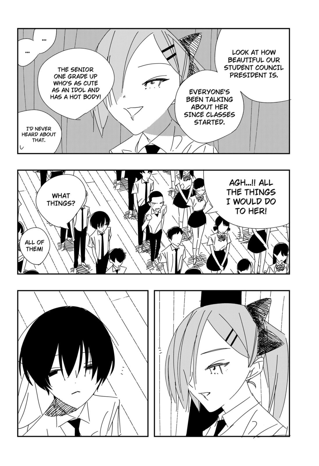 Read .A -dot Alice- chapter 7 image 5 on Lezhin