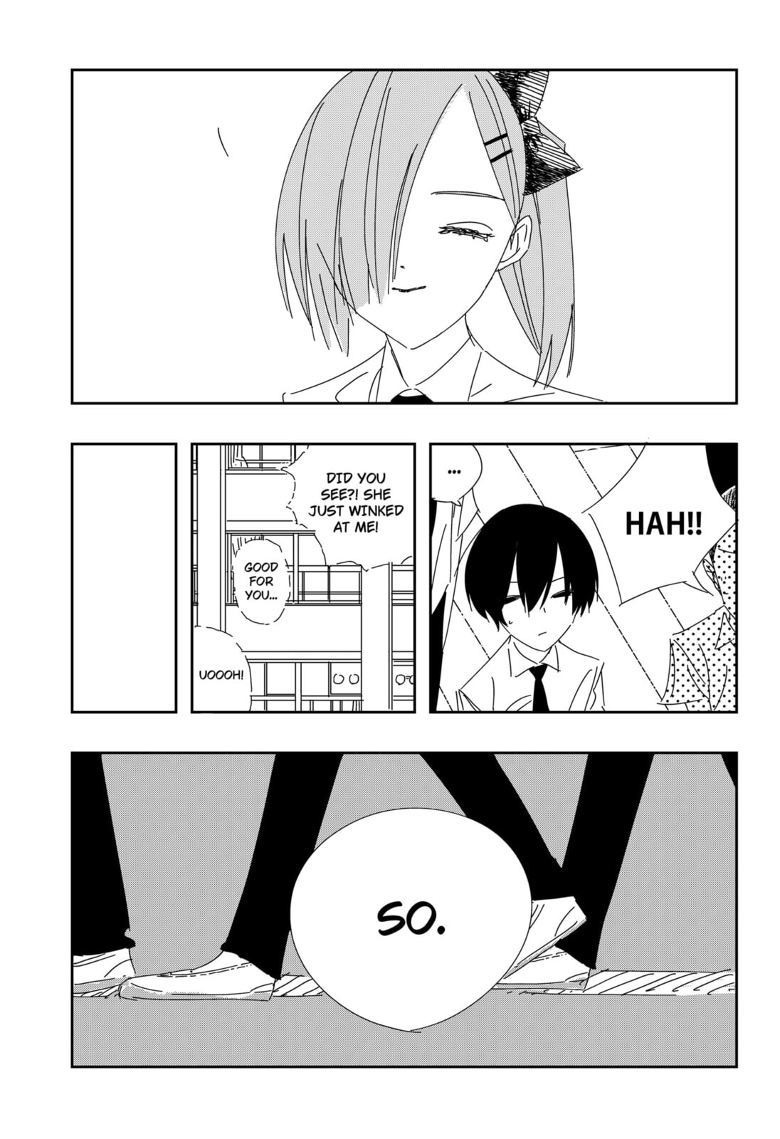 Read .A -dot Alice- chapter 7 image 6 on Lezhin