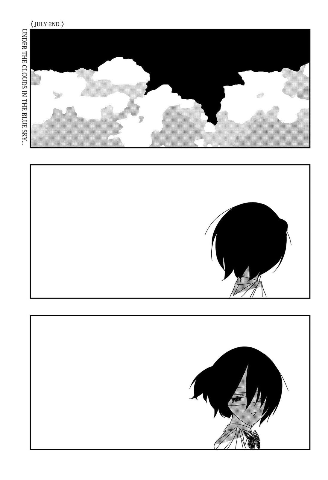 Read .A -dot Alice- chapter 8 image 11 on Lezhin