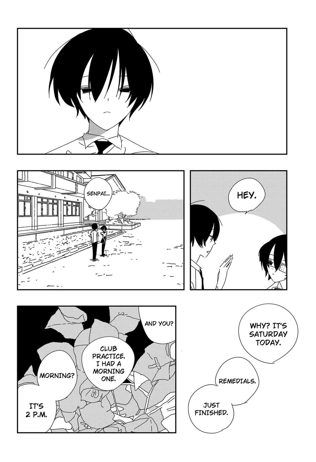 Read .A -dot Alice- chapter 8 image 12 on Lezhin