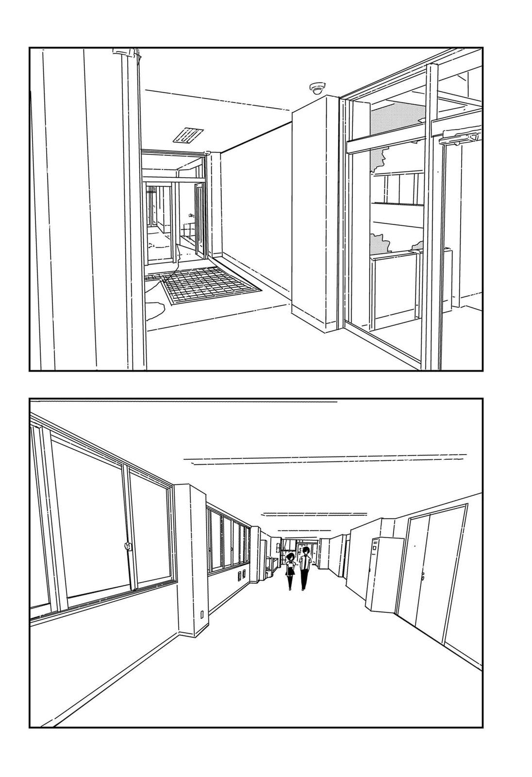Read .A -dot Alice- chapter 8 image 14 on Lezhin