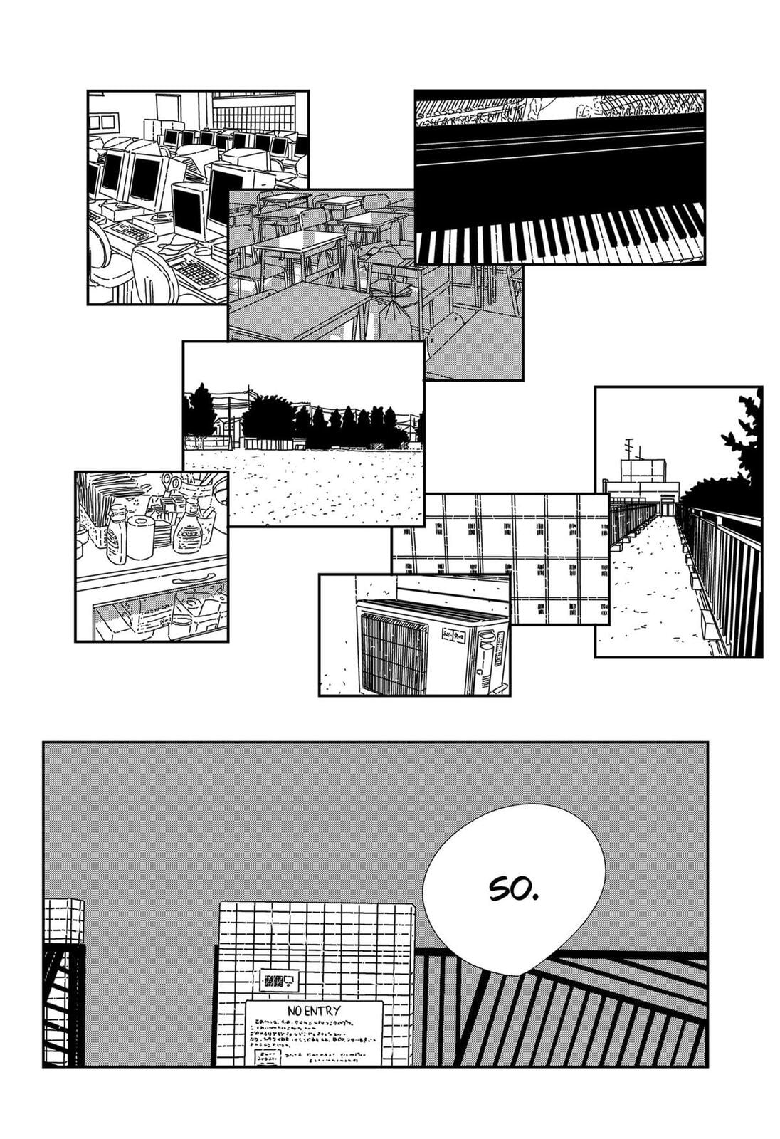 Read .A -dot Alice- chapter 8 image 16 on Lezhin