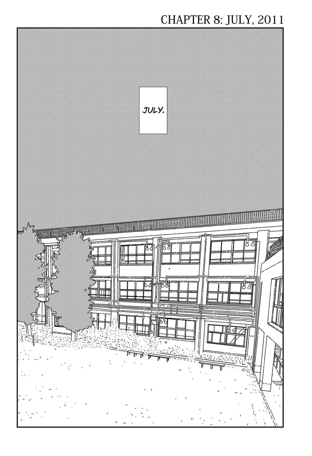 Read .A -dot Alice- chapter 8 image 2 on Lezhin