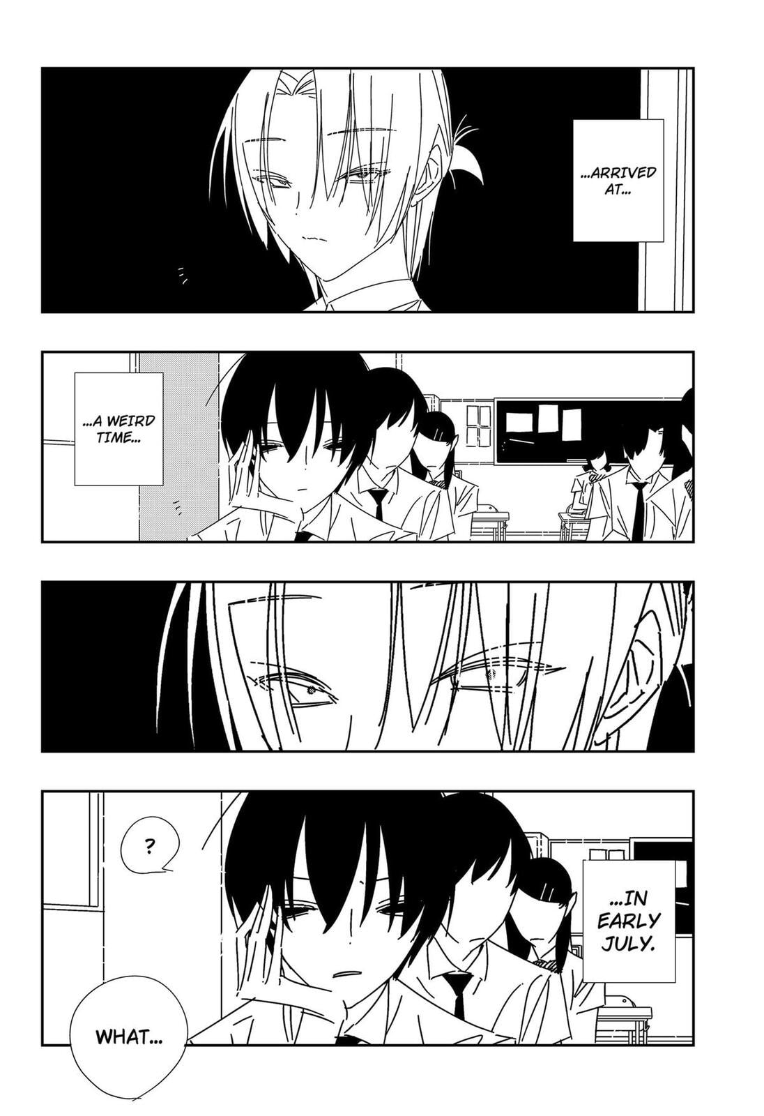 Read .A -dot Alice- chapter 8 image 20 on Lezhin