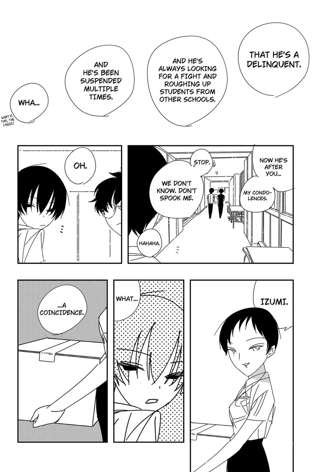 Read .A -dot Alice- chapter 8 image 22 on Lezhin