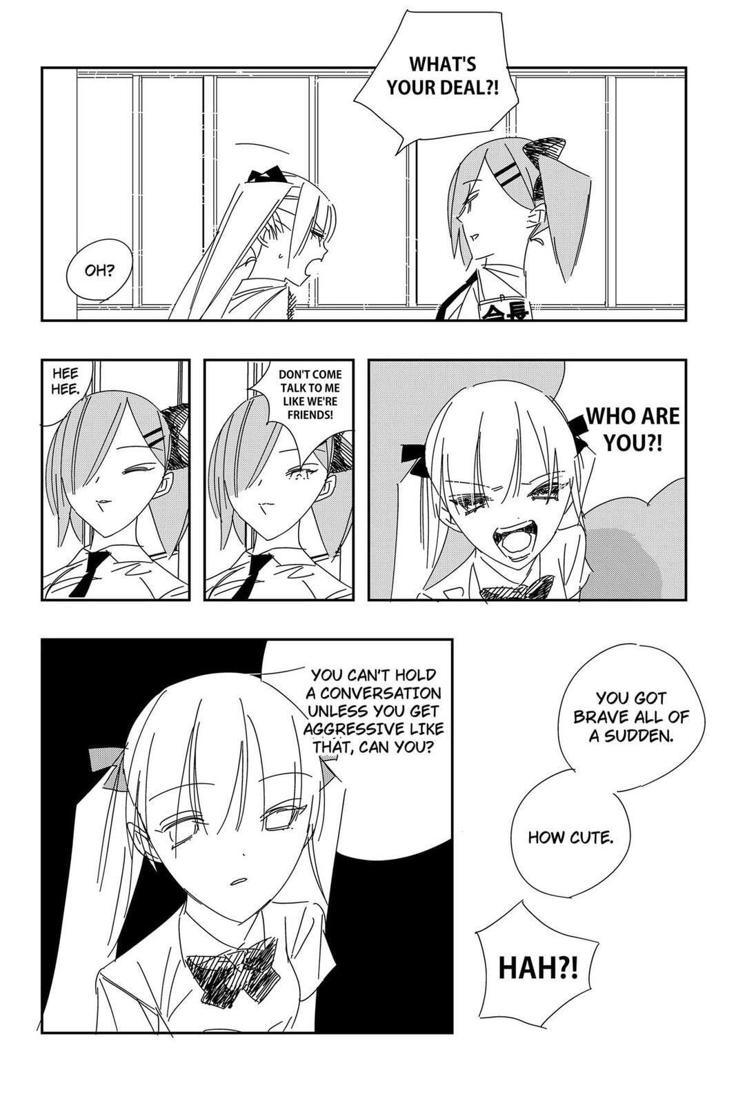 Read .A -dot Alice- chapter 8 image 6 on Lezhin