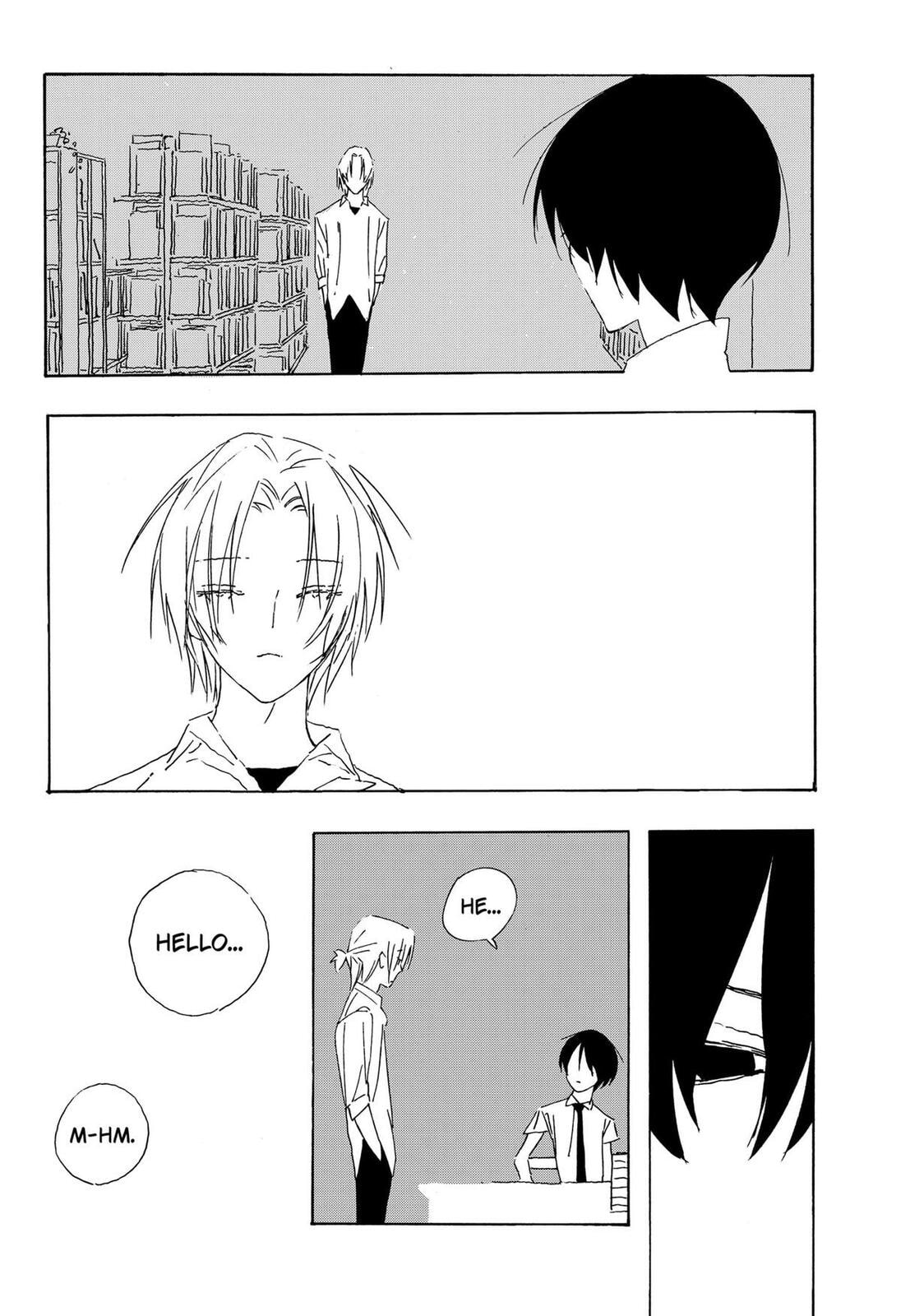 Read .A -dot Alice- chapter 9 image 10 on Lezhin