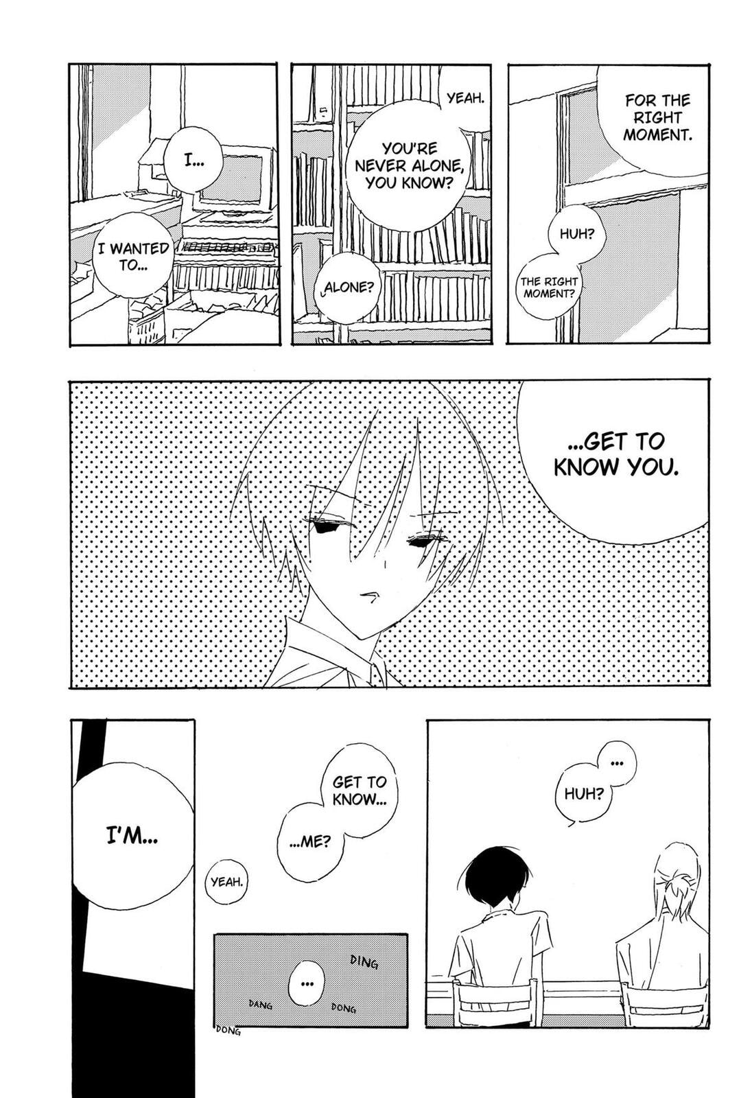 Read .A -dot Alice- chapter 9 image 13 on Lezhin