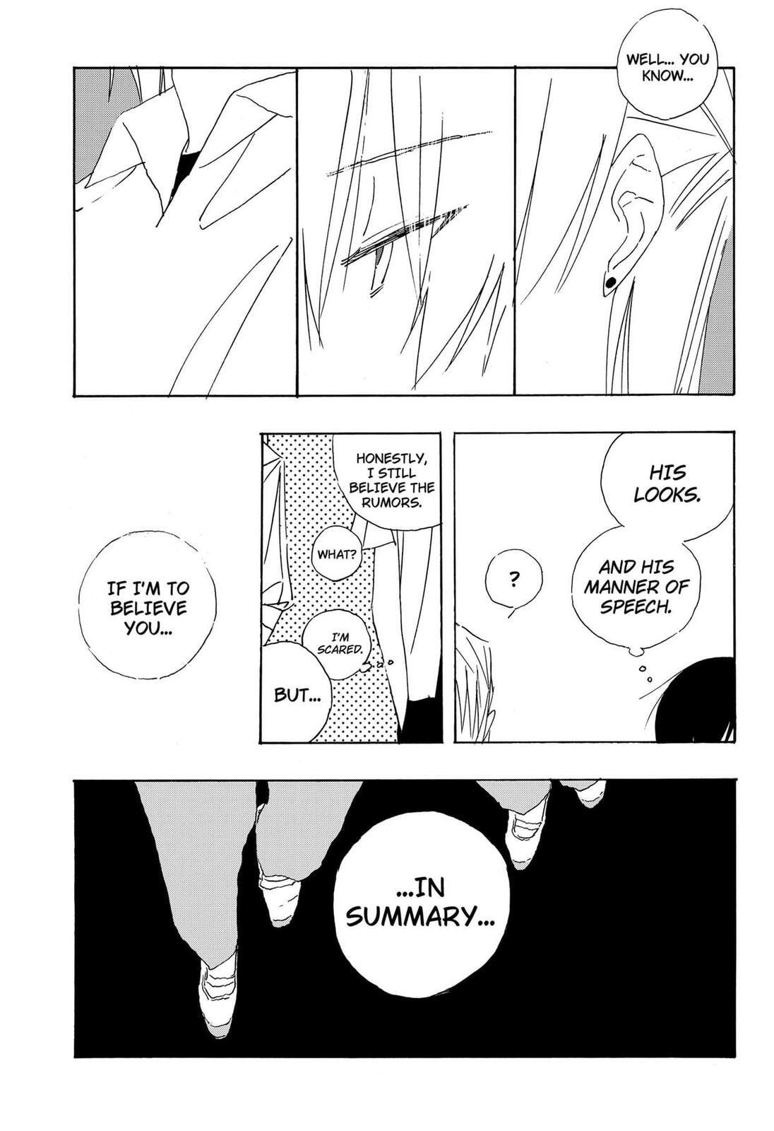 Read .A -dot Alice- chapter 9 image 15 on Lezhin