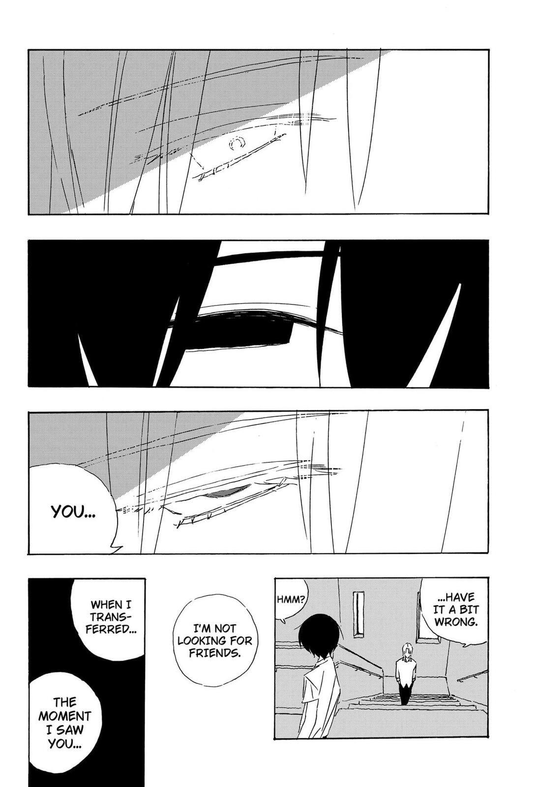 Read .A -dot Alice- chapter 9 image 18 on Lezhin