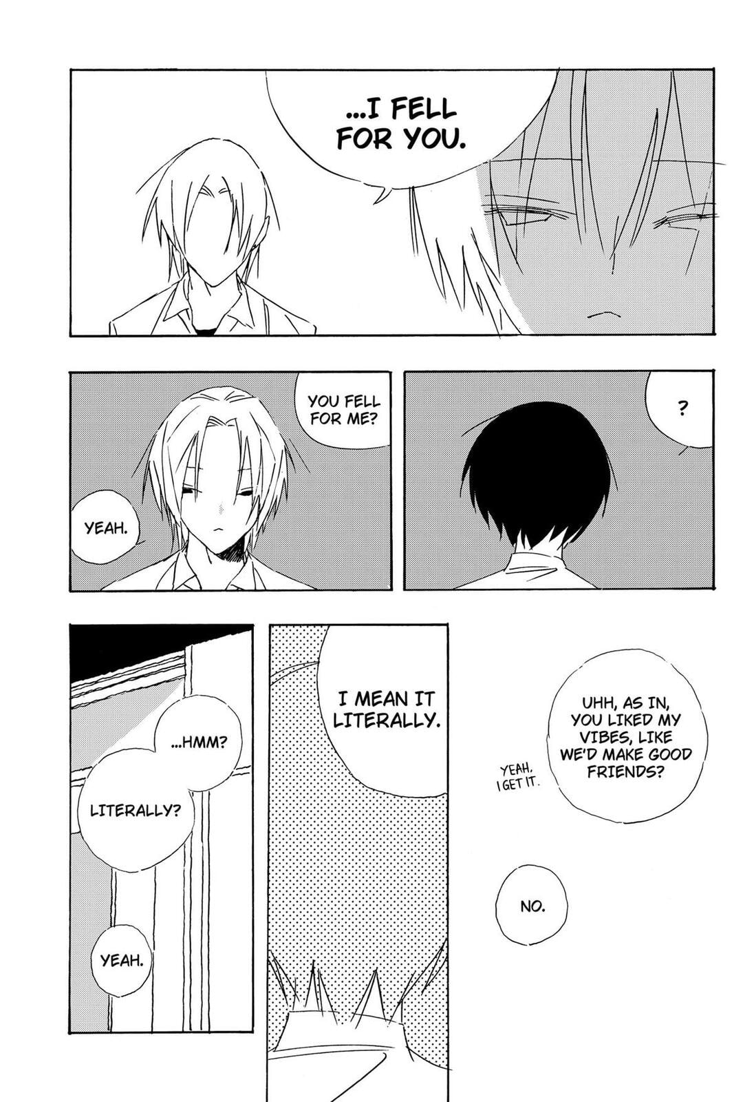 Read .A -dot Alice- chapter 9 image 19 on Lezhin